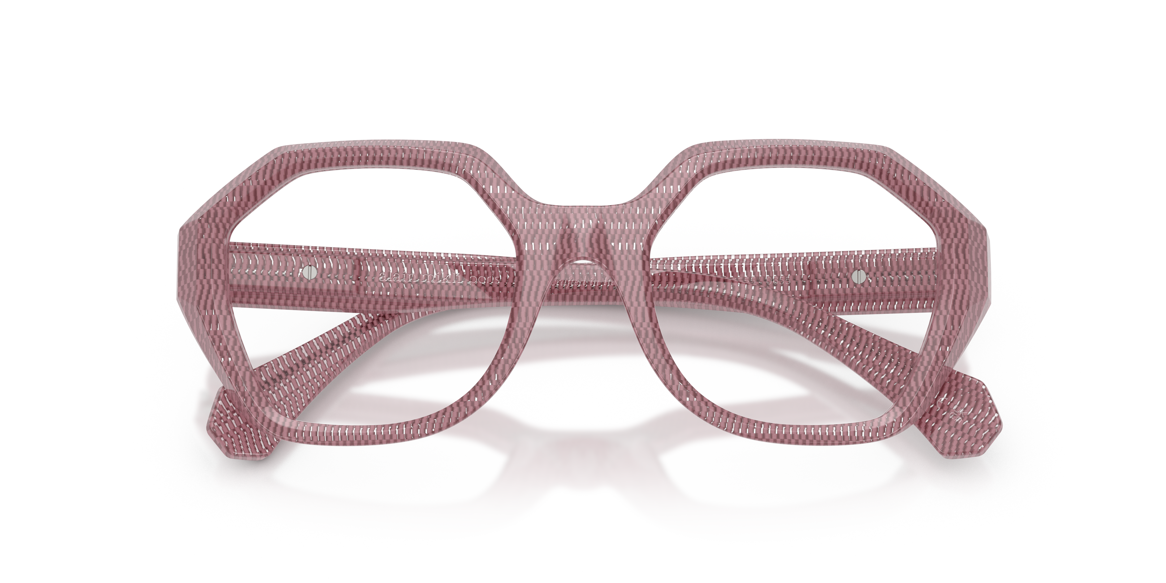 Alain Mikli A03555 0655  